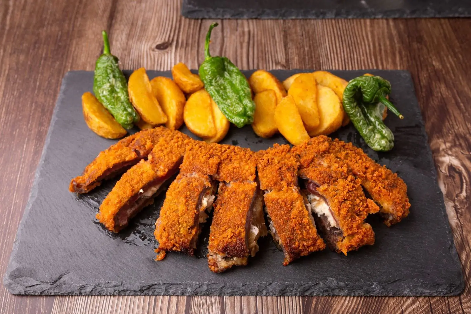 Cachopo Asturiano